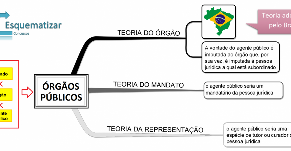 Teoria do Órgão