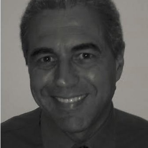 Gilberto Ferreira Machado Junior