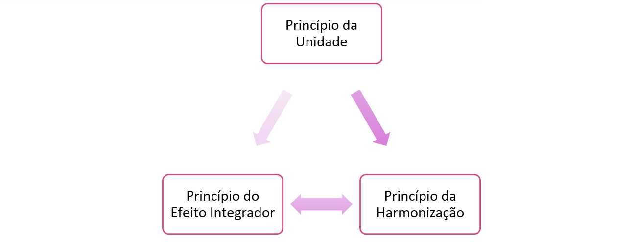 Princípios de Interpretação Constitucional