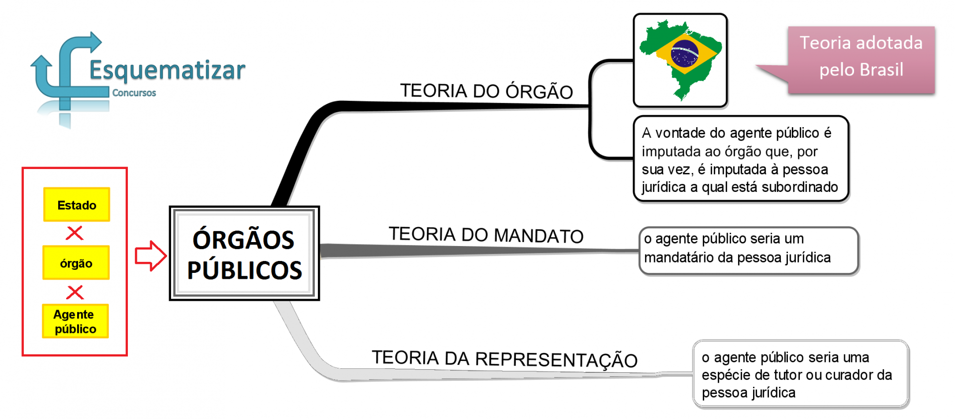 Teoria do Órgão